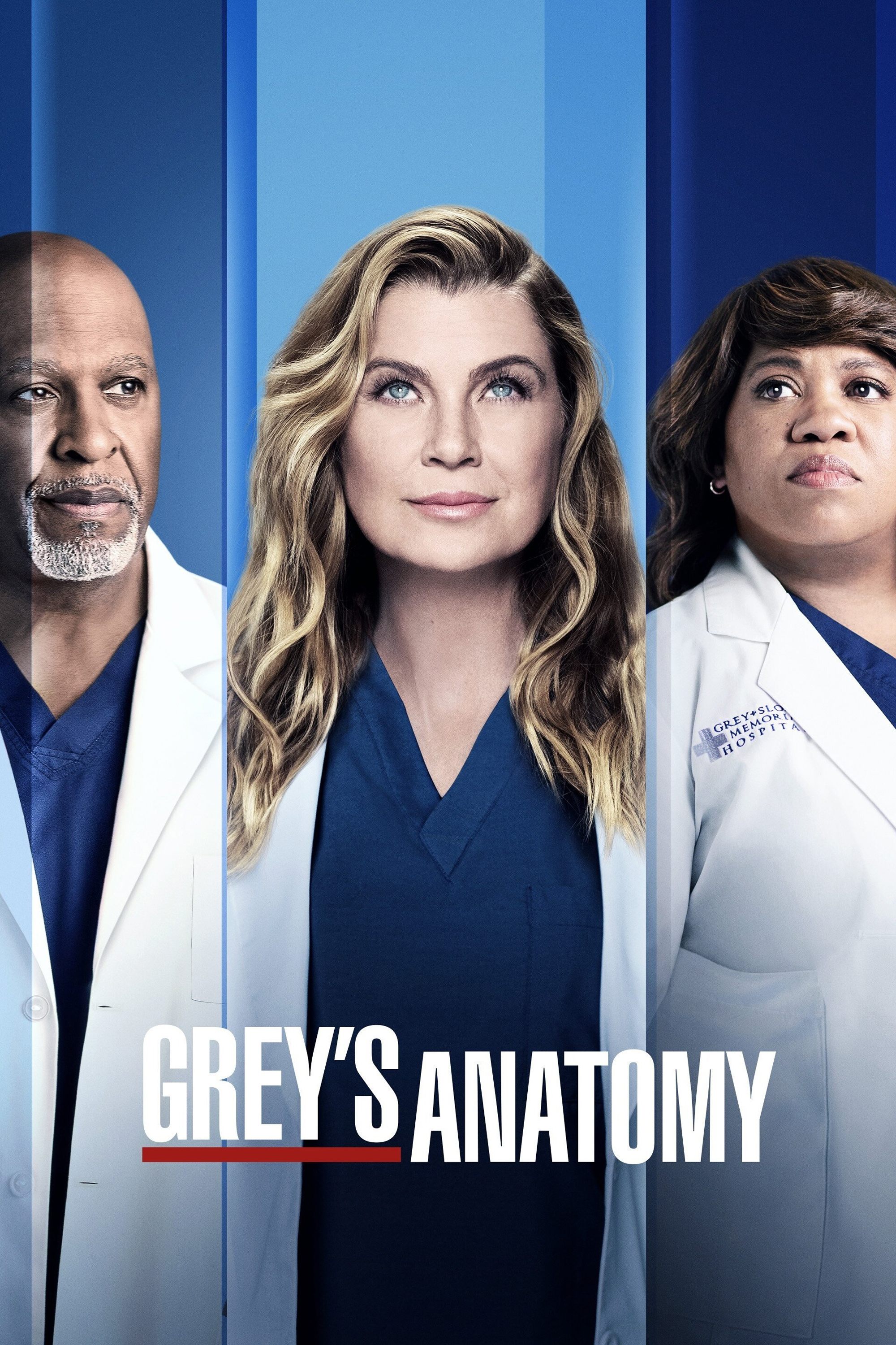 Grey's Anatomy - Season 18 [14154] (A1763988602) [[Shows]] --Plex--